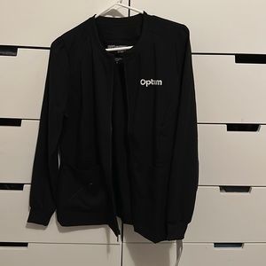 Greys Anatomy Scrub Jacket